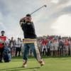 ‘Happy Gilmore 2’ Tees Off in 2025: Release Date, Cast, Cameos & Everything We Know Adam Sandler Netflix Ben Stiller Golf